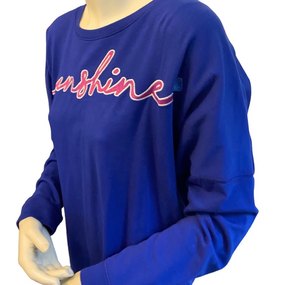 NWT PXL Sunshine/Moonshine Top - Picture 10 of 15